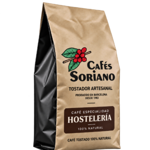 Café especial Hostelería