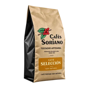 Café selección