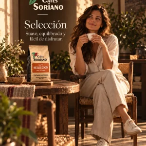 Café selección
