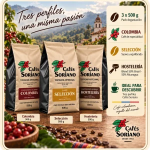 Pack Orígenes Seleccionados